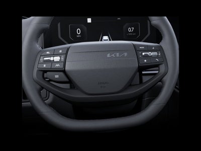 2027 Kia Sportage SX