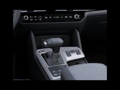 2027 Kia Sportage SX