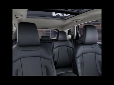 2027 Kia Sportage SX
