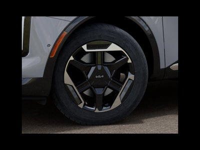 2027 Kia Sportage SX