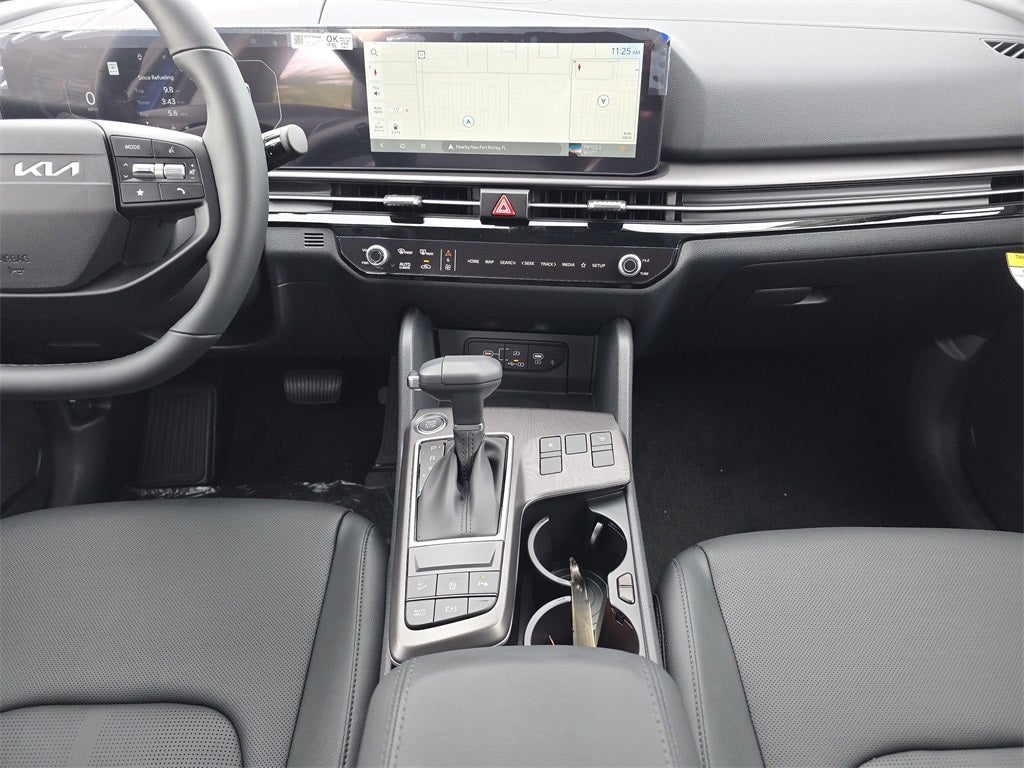 2026 Kia Sportage SX