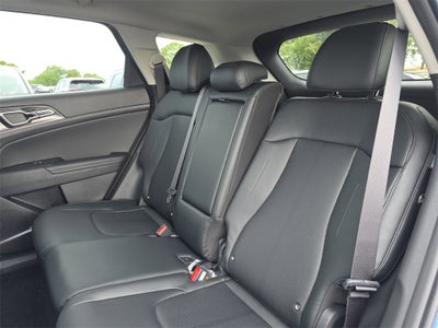 2026 Kia Sportage SX