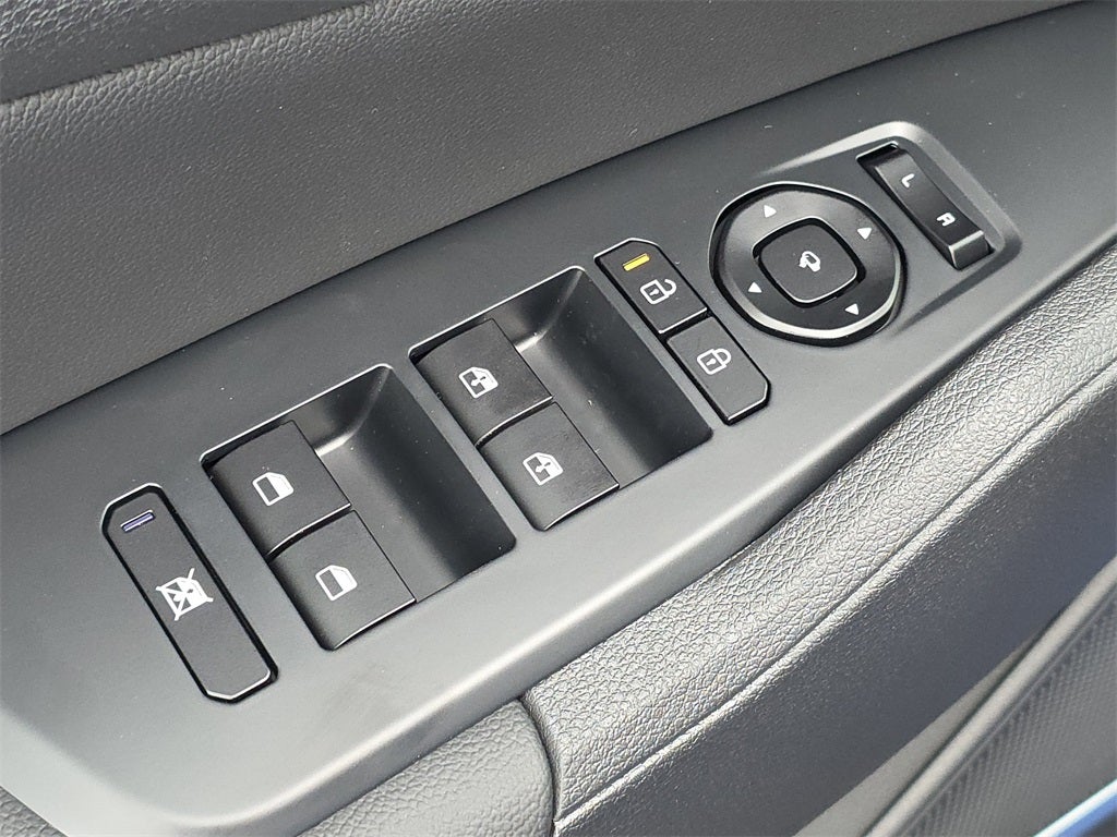 2026 Kia Sportage SX