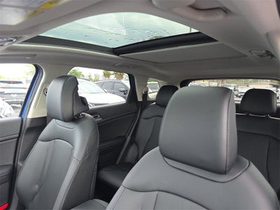 2026 Kia Sportage SX