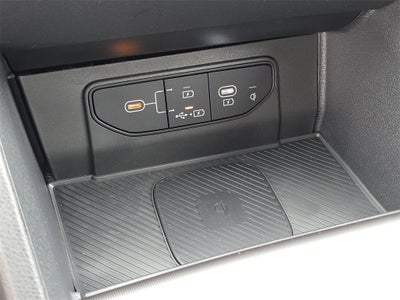 2026 Kia Sportage SX