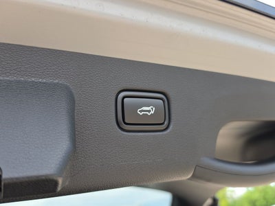 2026 Kia Sportage SX