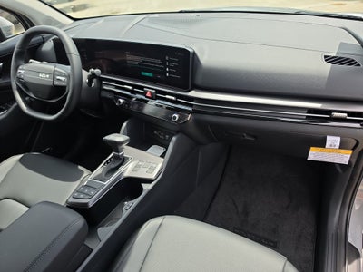 2026 Kia Sportage SX