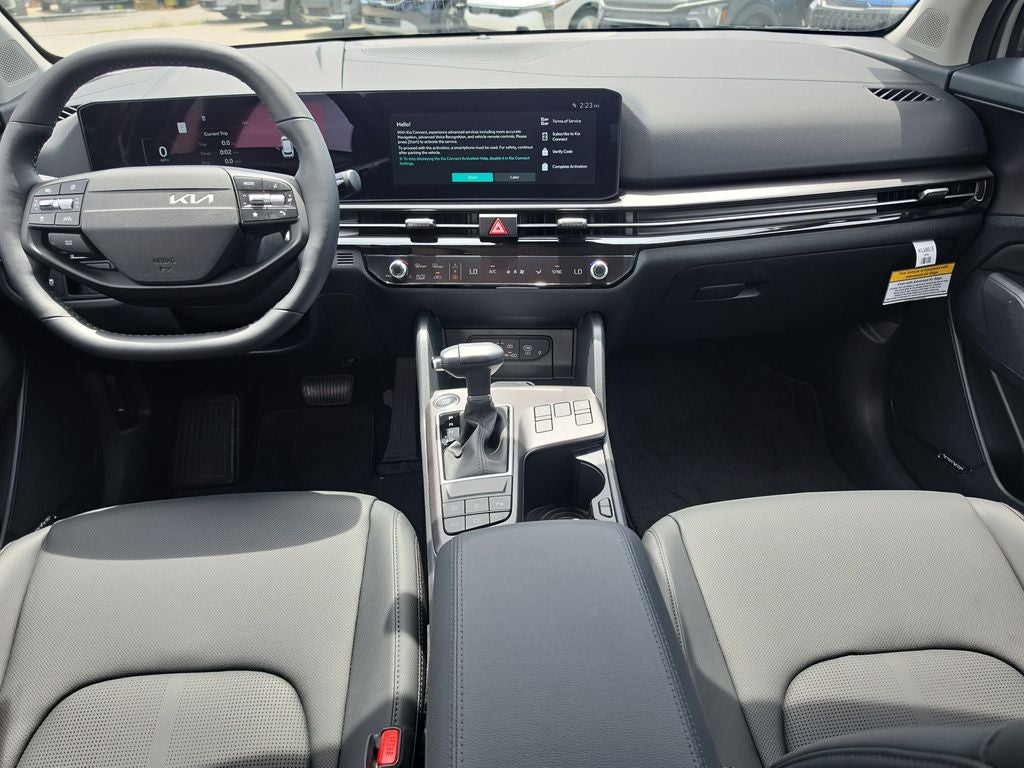 2026 Kia Sportage SX