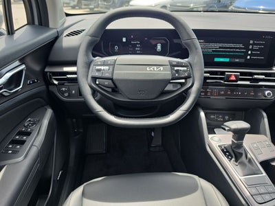 2026 Kia Sportage SX