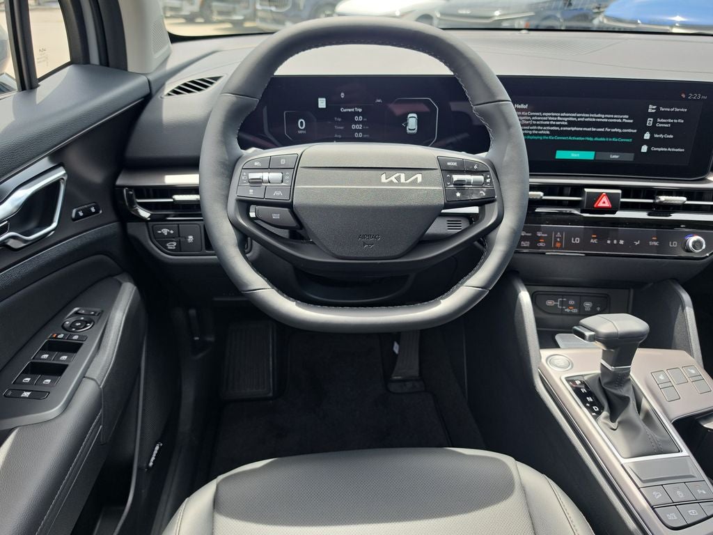 2026 Kia Sportage SX