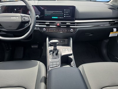 2026 Kia Sportage SX
