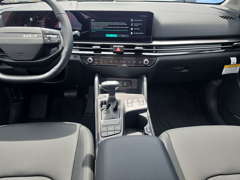 2026 Kia Sportage SX