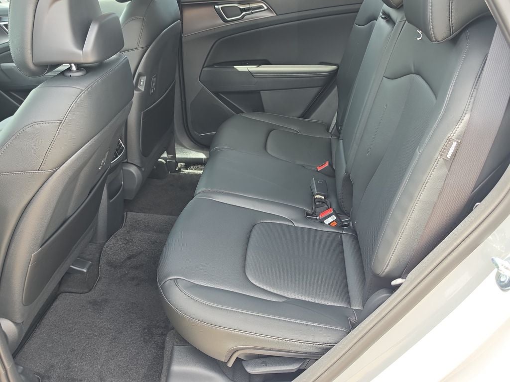 2026 Kia Sportage SX