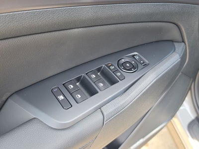 2026 Kia Sportage SX
