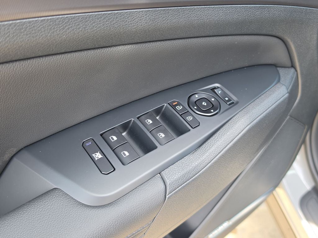 2026 Kia Sportage SX
