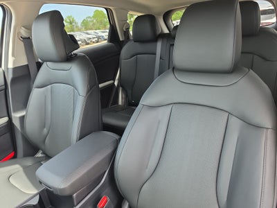 2026 Kia Sportage SX