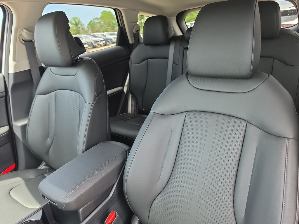 2026 Kia Sportage SX