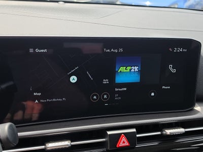 2026 Kia Sportage SX