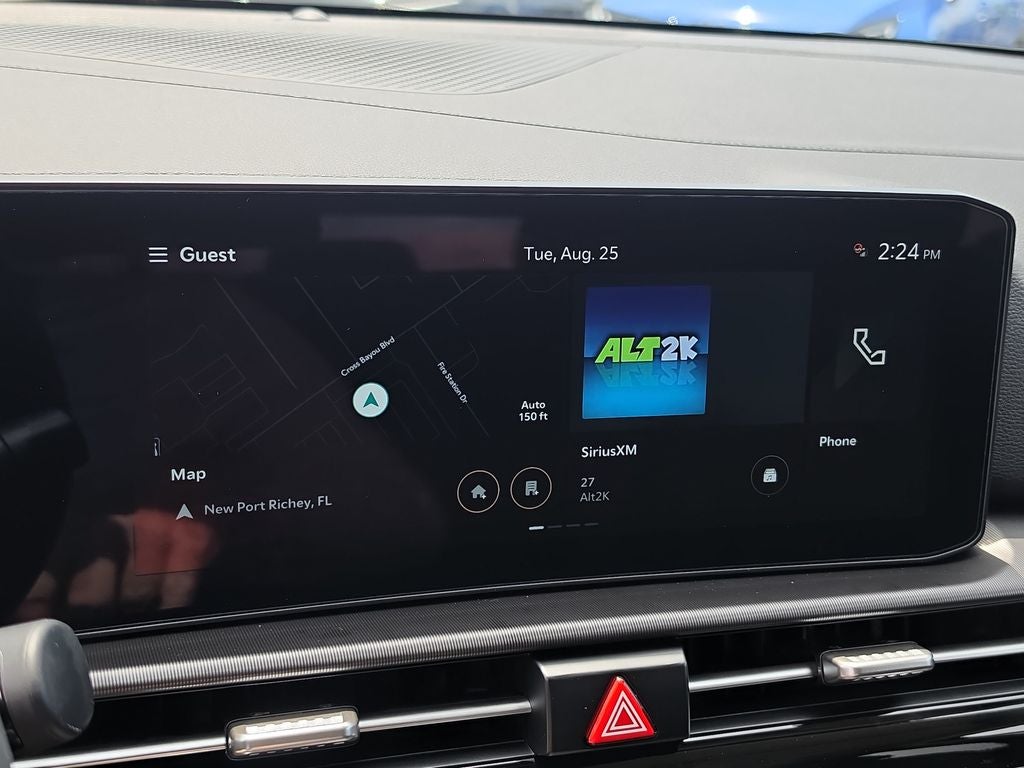 2026 Kia Sportage SX
