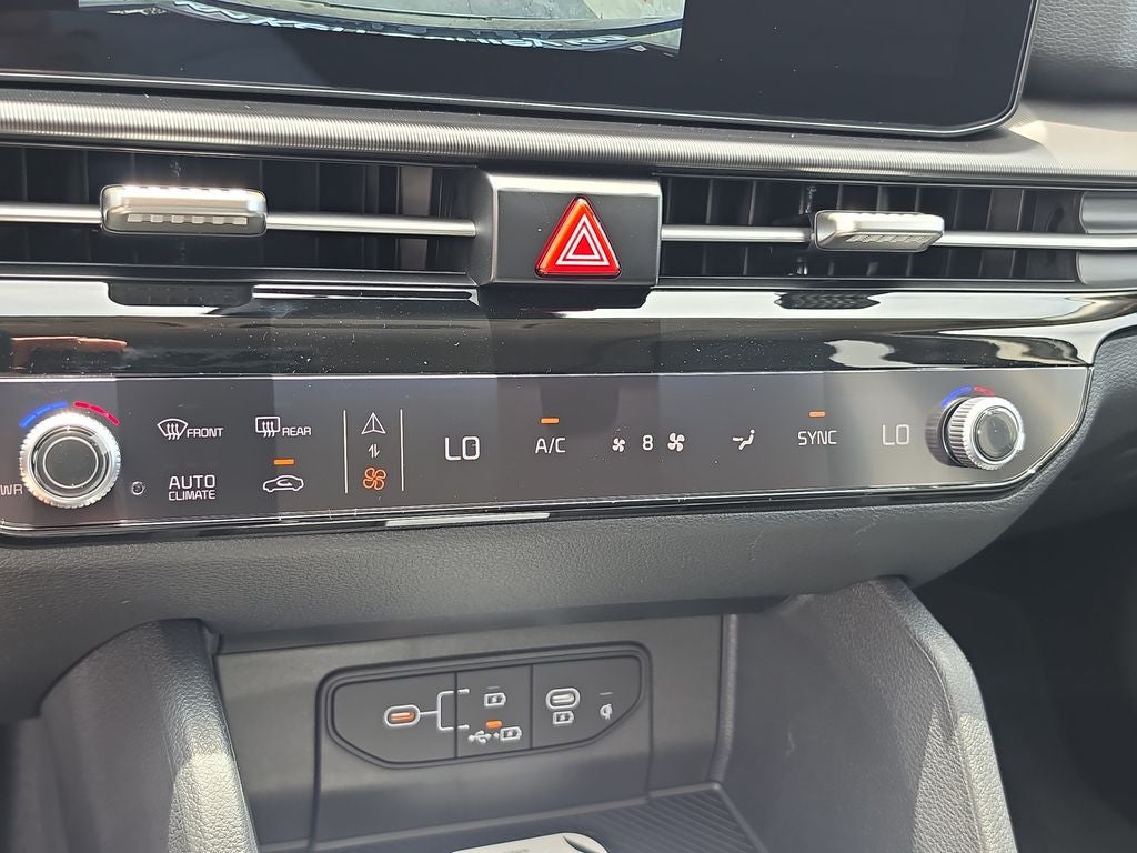 2026 Kia Sportage SX