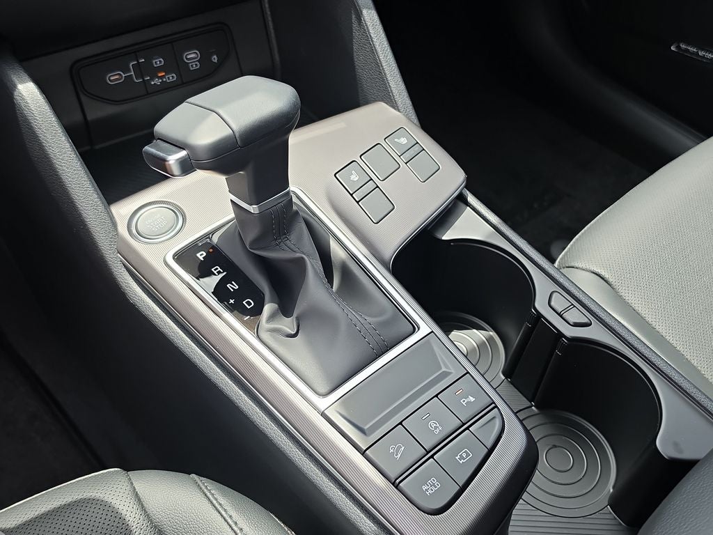 2026 Kia Sportage SX