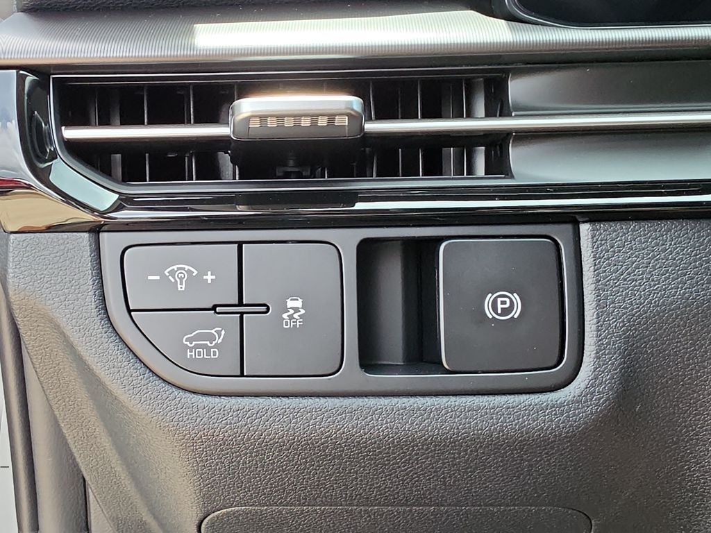2026 Kia Sportage SX