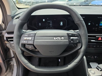 2026 Kia Sportage SX