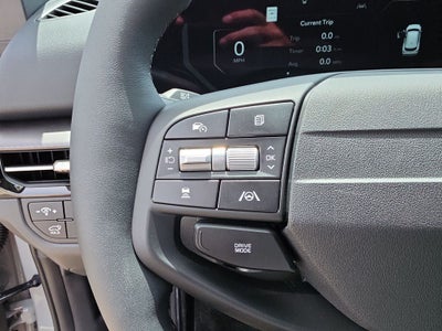 2026 Kia Sportage SX