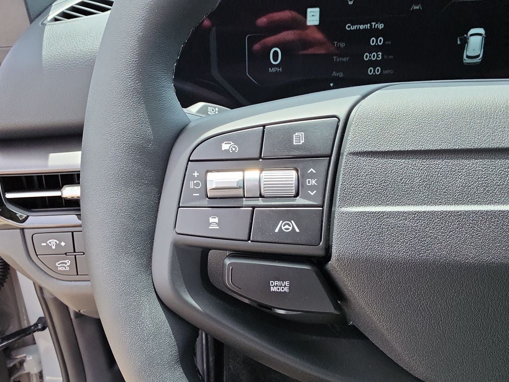 2026 Kia Sportage SX