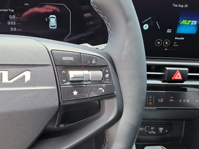 2026 Kia Sportage SX