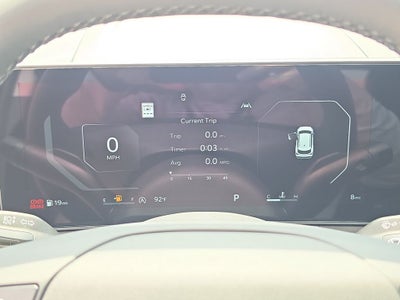 2026 Kia Sportage SX