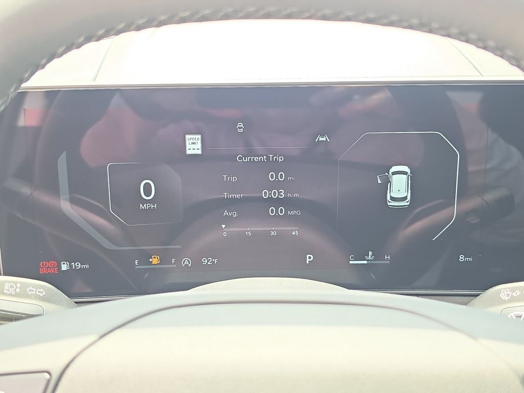 2026 Kia Sportage SX
