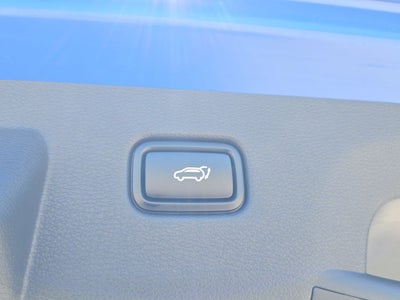 2026 Kia Sportage SX