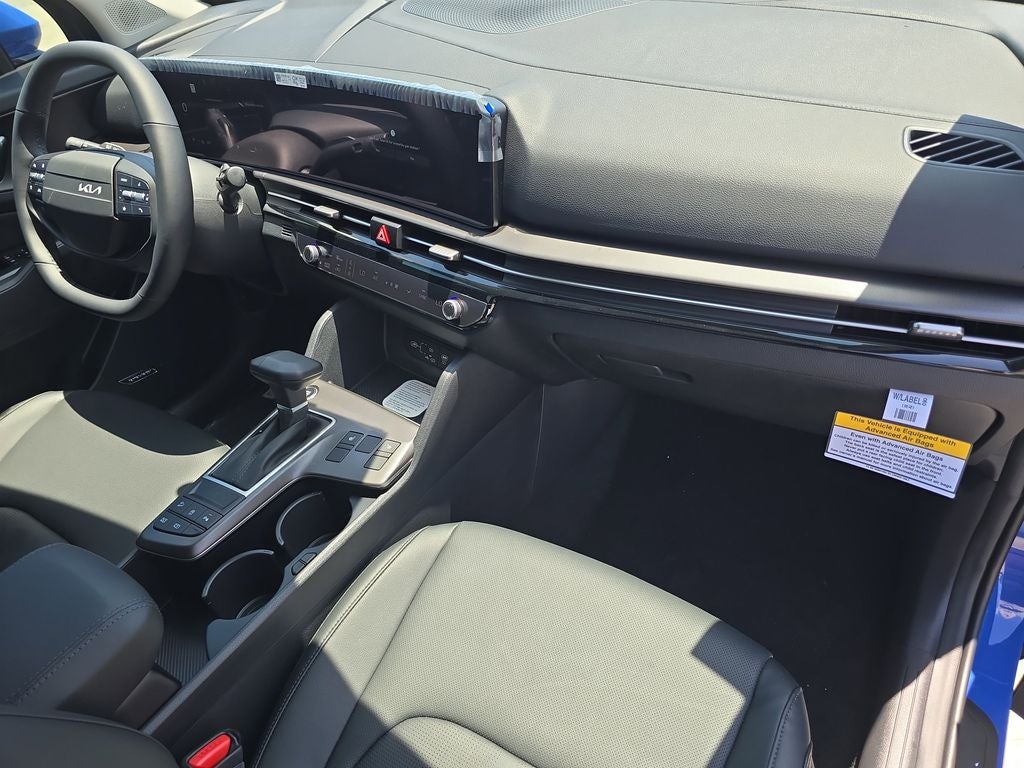 2026 Kia Sportage SX