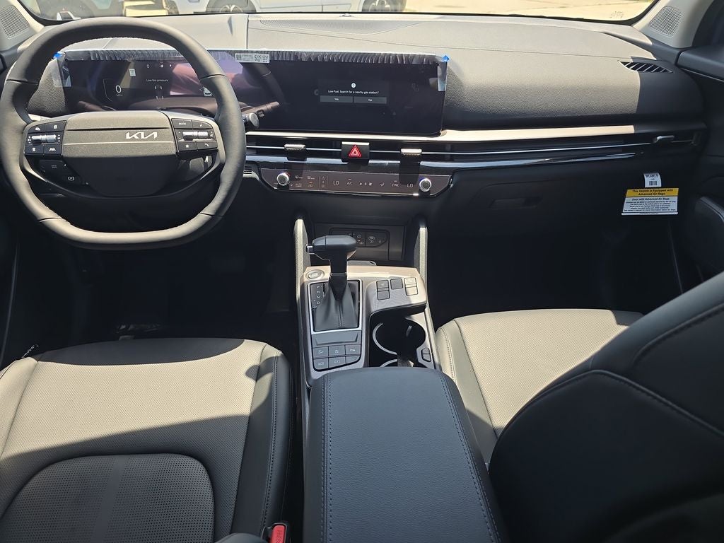 2026 Kia Sportage SX