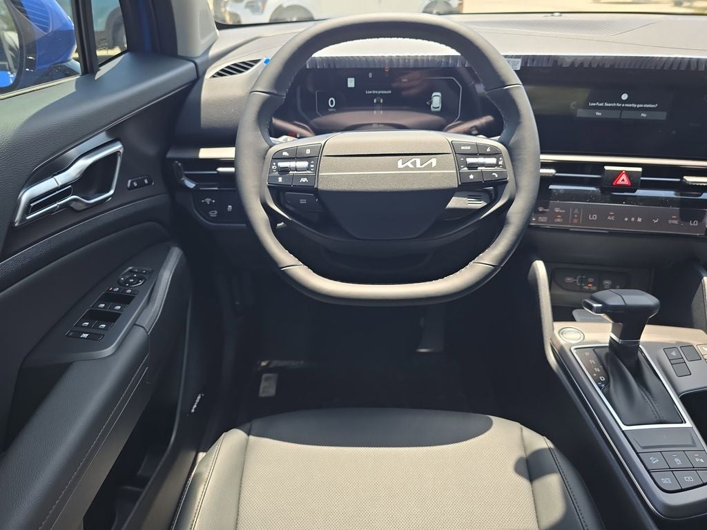 2026 Kia Sportage SX