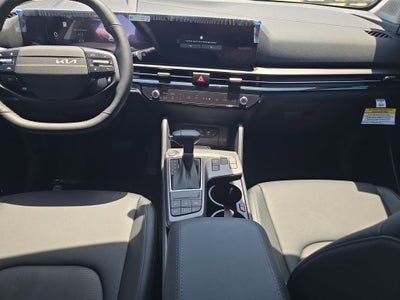 2026 Kia Sportage SX