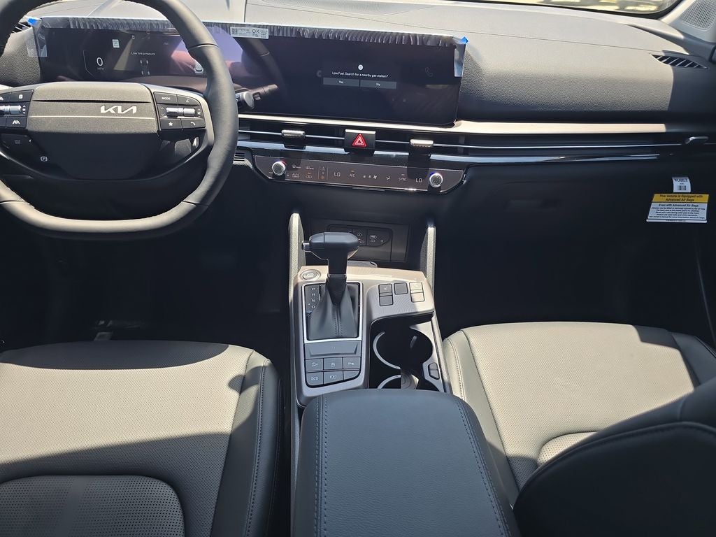 2026 Kia Sportage SX
