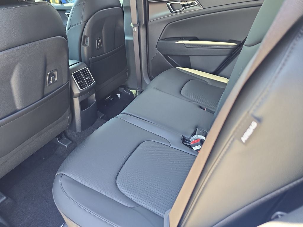 2026 Kia Sportage SX