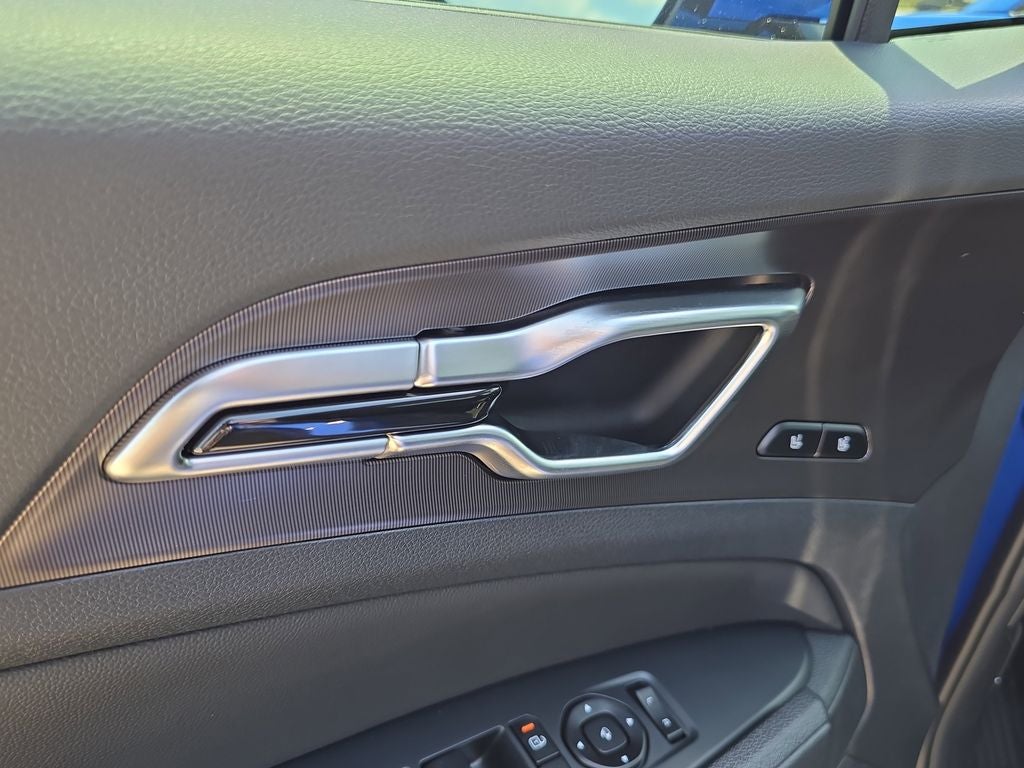 2026 Kia Sportage SX