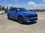 2026 Kia Sportage SX