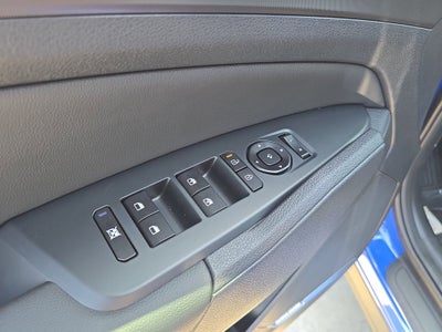 2026 Kia Sportage SX