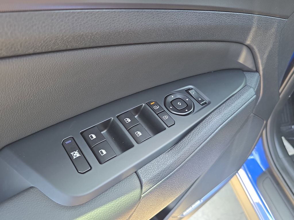 2026 Kia Sportage SX