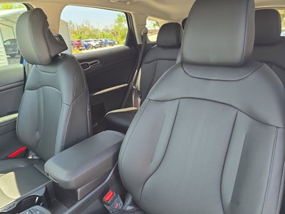 2026 Kia Sportage SX