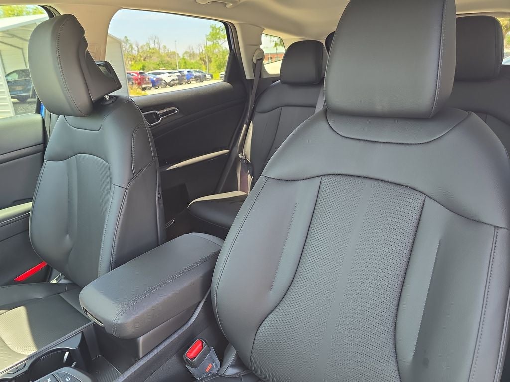 2026 Kia Sportage SX