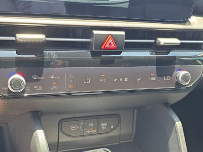 2026 Kia Sportage SX