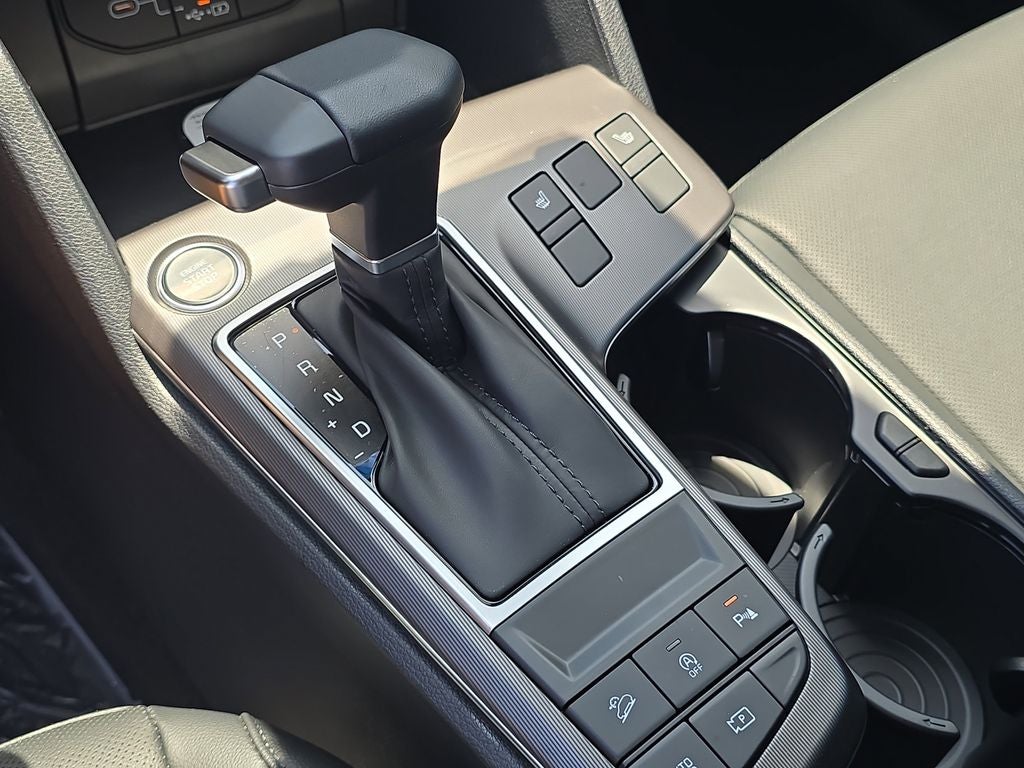 2026 Kia Sportage SX