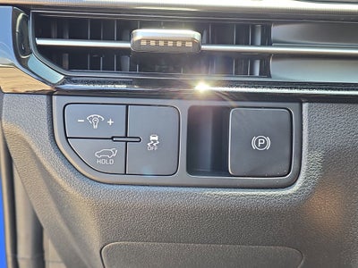 2026 Kia Sportage SX