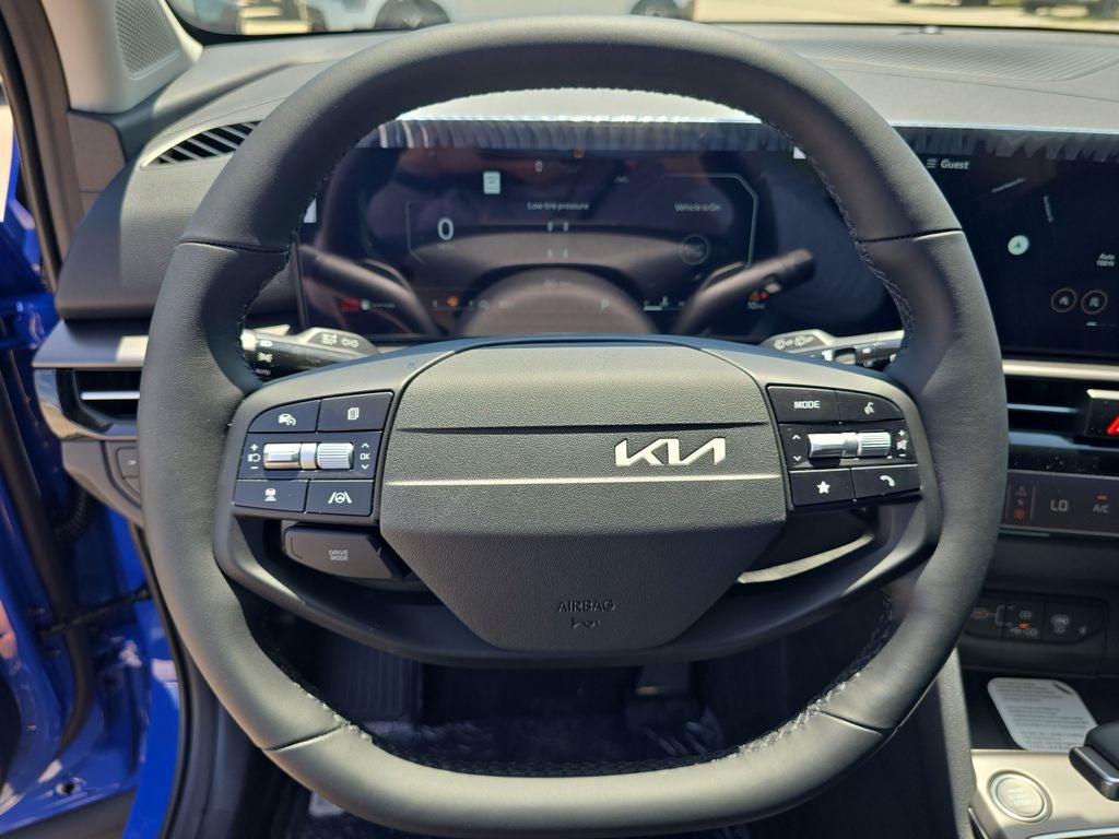 2026 Kia Sportage SX