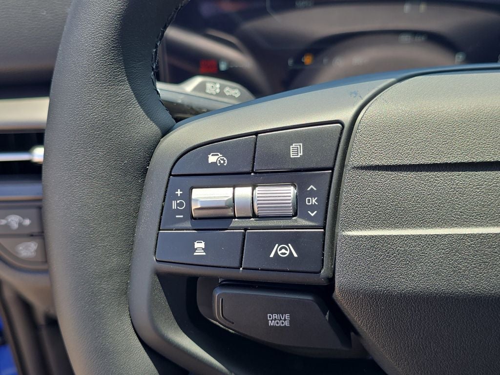 2026 Kia Sportage SX